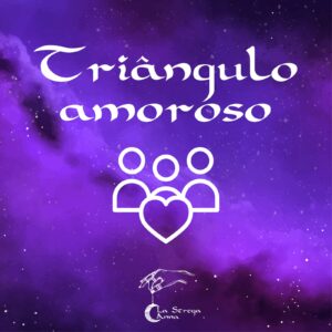 Triângulo Amoroso