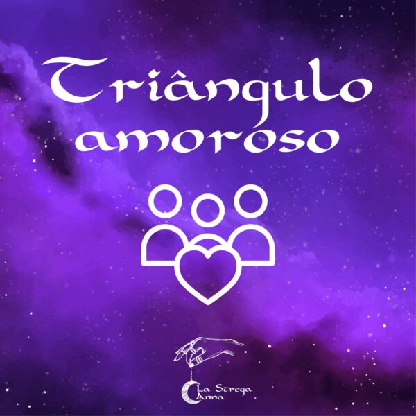 Triângulo Amoroso
