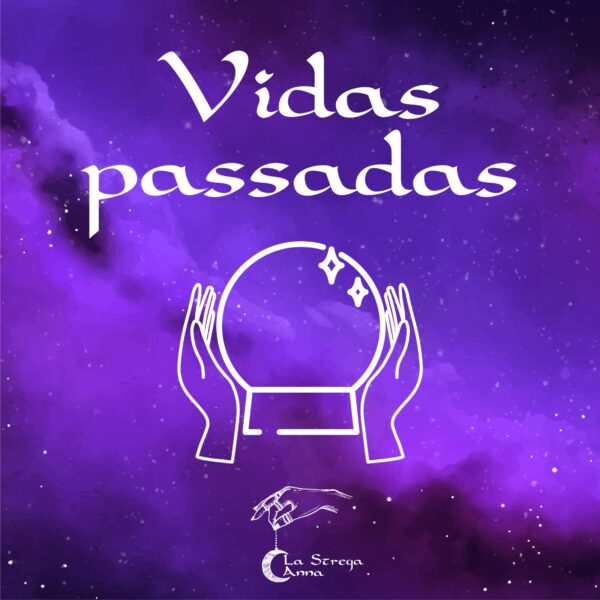 Vidas Passadas