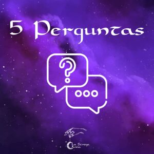 5 Perguntas