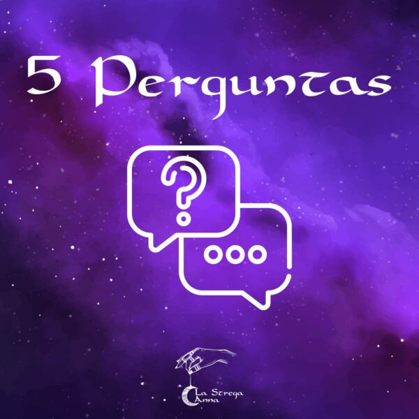 5 Perguntas