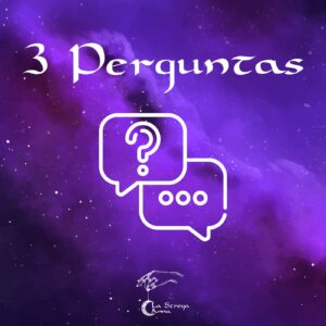 3 Perguntas