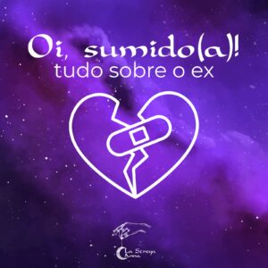 Oi Sumido, Tudo sobre o Ex amor