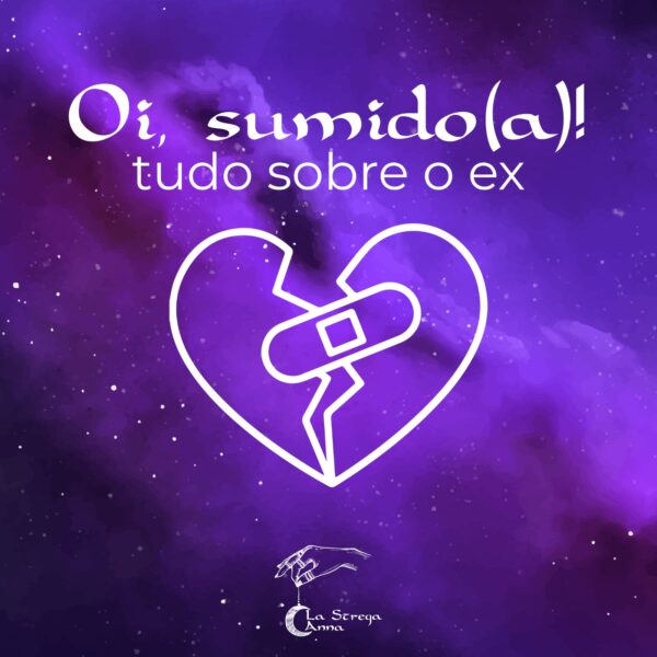Oi Sumido, Tudo sobre o Ex amor