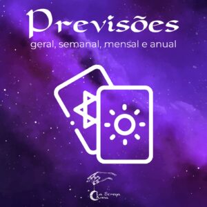 Previsão 1, 3, 6 meses ou 1 ano