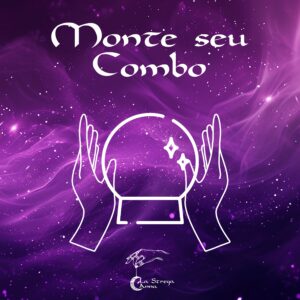 Monte seu combo