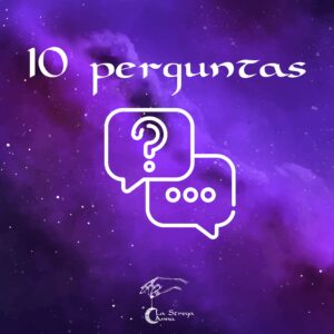 10 perguntas