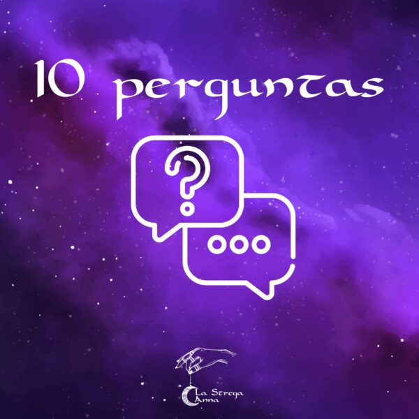 10 perguntas